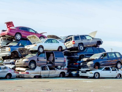 Bosch Auto Parts Wreckers Kuraby